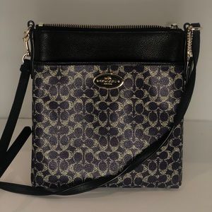 Coach crossbody